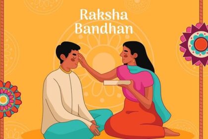 Raksha Bandhan 2024