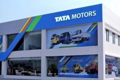 Tata Motors