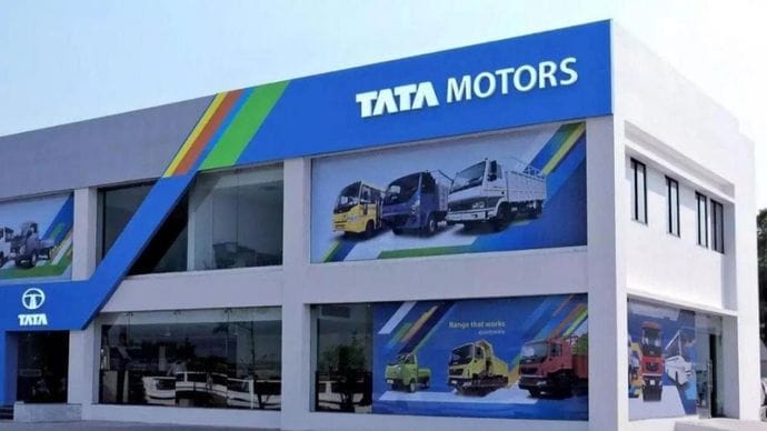 Tata Motors