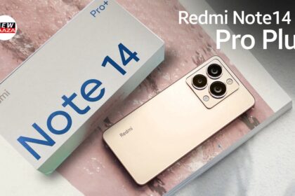 Redmi Note 14 Pro