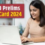 IBPS PO Admit Card 2024