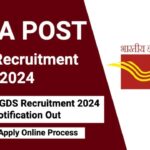 India Post GDS Recruitment 2024