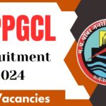 MPPGCL Vacancy 2024