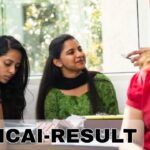 ICAI Result