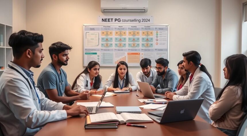 neet pg counseling 2024